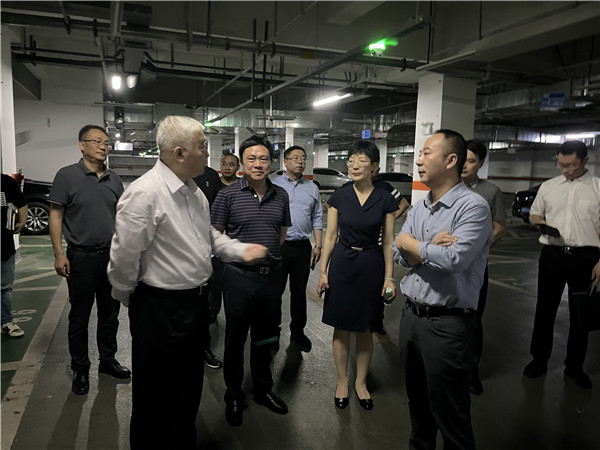 上海市国动办党组书记主任钟杰一行赴四川考察交流国防动员工作