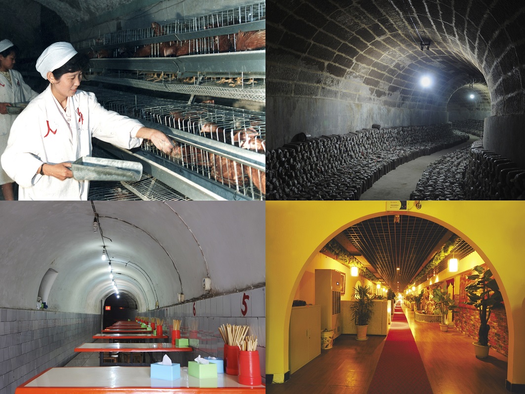 人防建设是国防建设的重要组成部分,是国民经济和社会性发展的重要